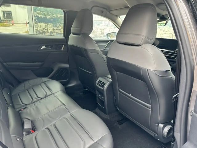 Citroën C5 X Plus PureTech