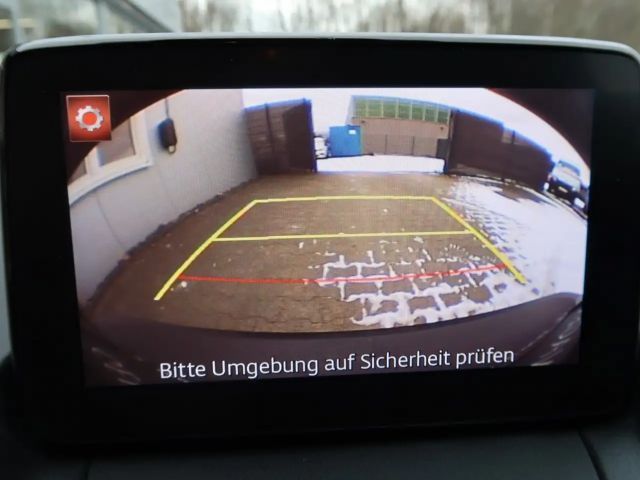 Mazda CX-3 Selection SkyActiv