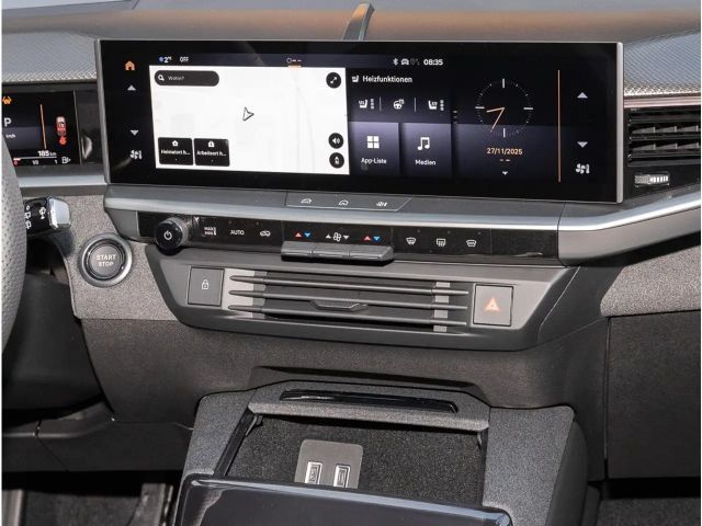 Opel Grandland X GS-Line Grand Sport Hybrid