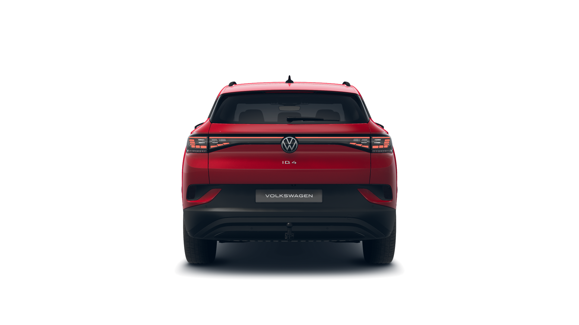 Volkswagen ID.4 IQ.Drive Performance Pro