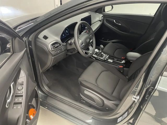 Hyundai i30 1.0 T-GDi