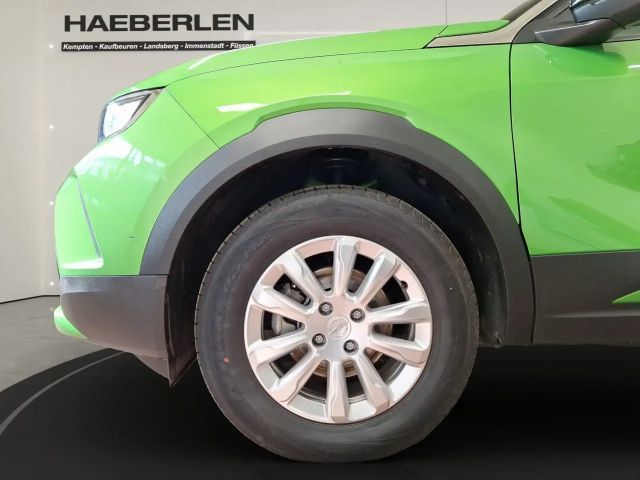 Opel Mokka 1.2 Turbo Edition Turbo