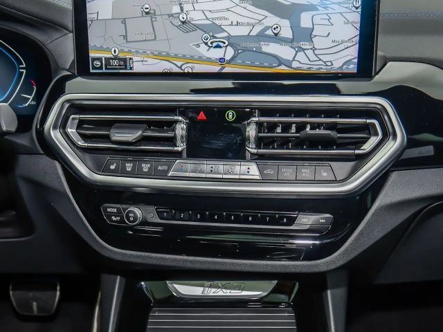 BMW iX3 Impressive iX3