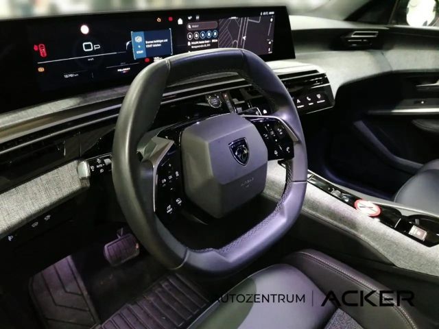 Peugeot 3008 Allure Pack Hybrid