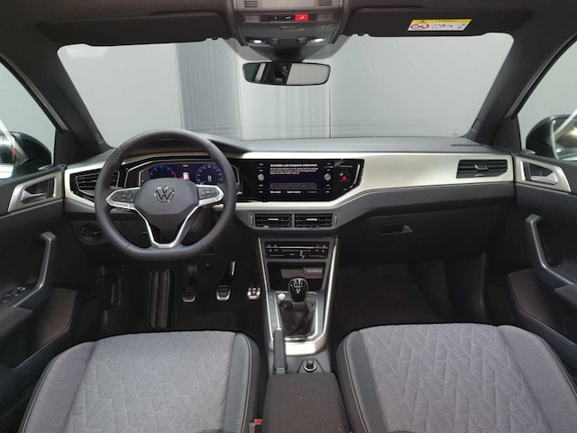 Volkswagen Taigo 1.0 TSI