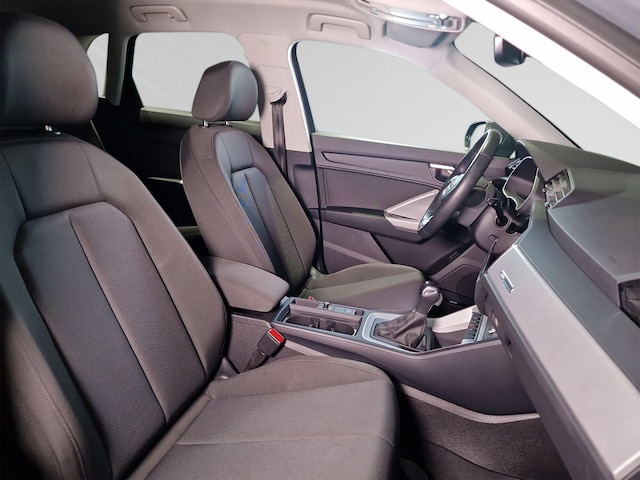 Audi Q3 35 TDI S-Tronic