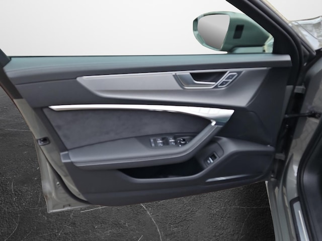 Audi S6 Avant Quattro