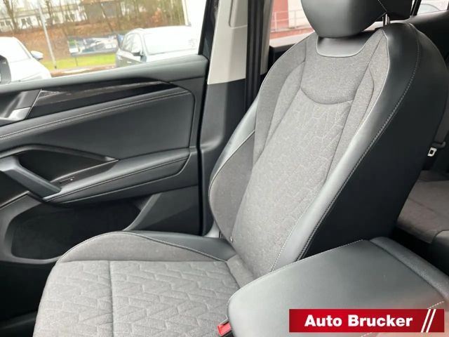 Volkswagen Tiguan 1.5 eTSI Life