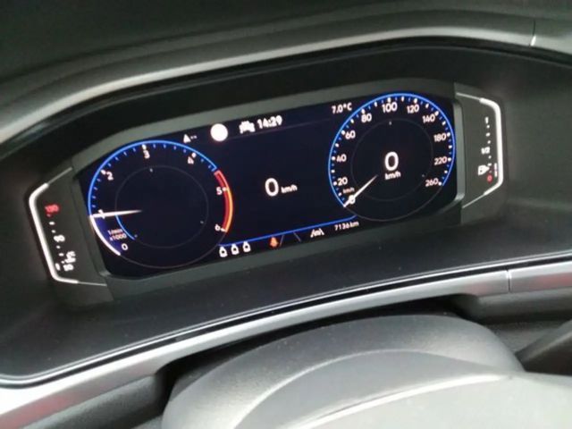 Volkswagen T-Roc 2.0 TDI Life