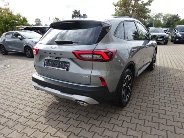 Ford Kuga Active X