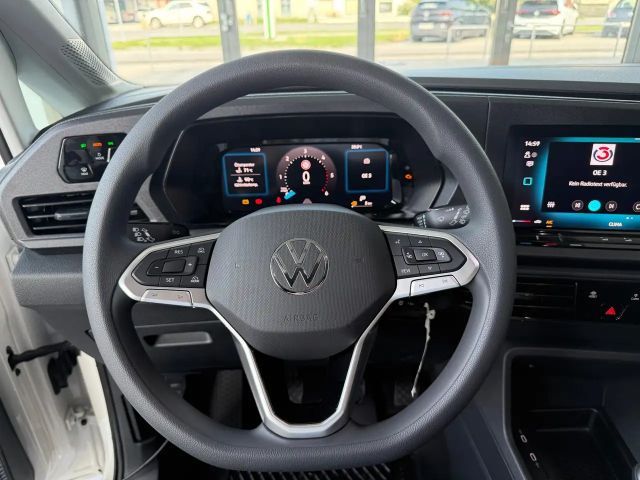 Volkswagen Caddy Cargo TDI