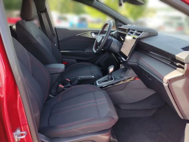 Ford Puma EcoBoost ST Line