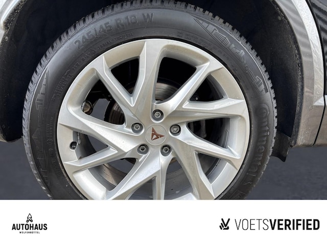 Cupra Formentor 1.5 TSI DSG