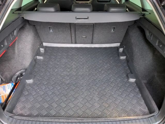 Skoda Octavia Combi Style Style