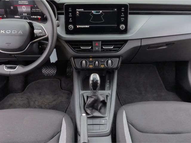 Skoda Scala Essence TSI*DSG AHK LED SHZ Tempo digCockp