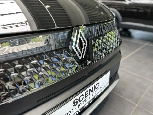 Renault Scenic Techno