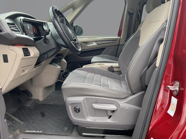 Volkswagen Multivan 1.4 TSI DSG eHybrid