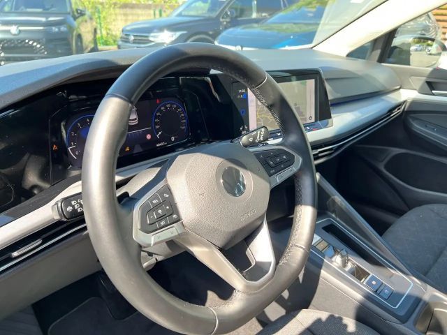 Volkswagen Golf 1.5 eTSI DSG Golf VIII Life
