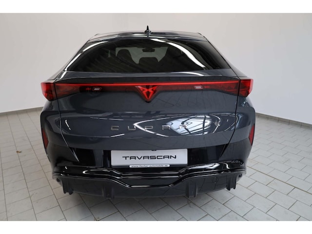 Cupra Tavascan 4Drive VZ