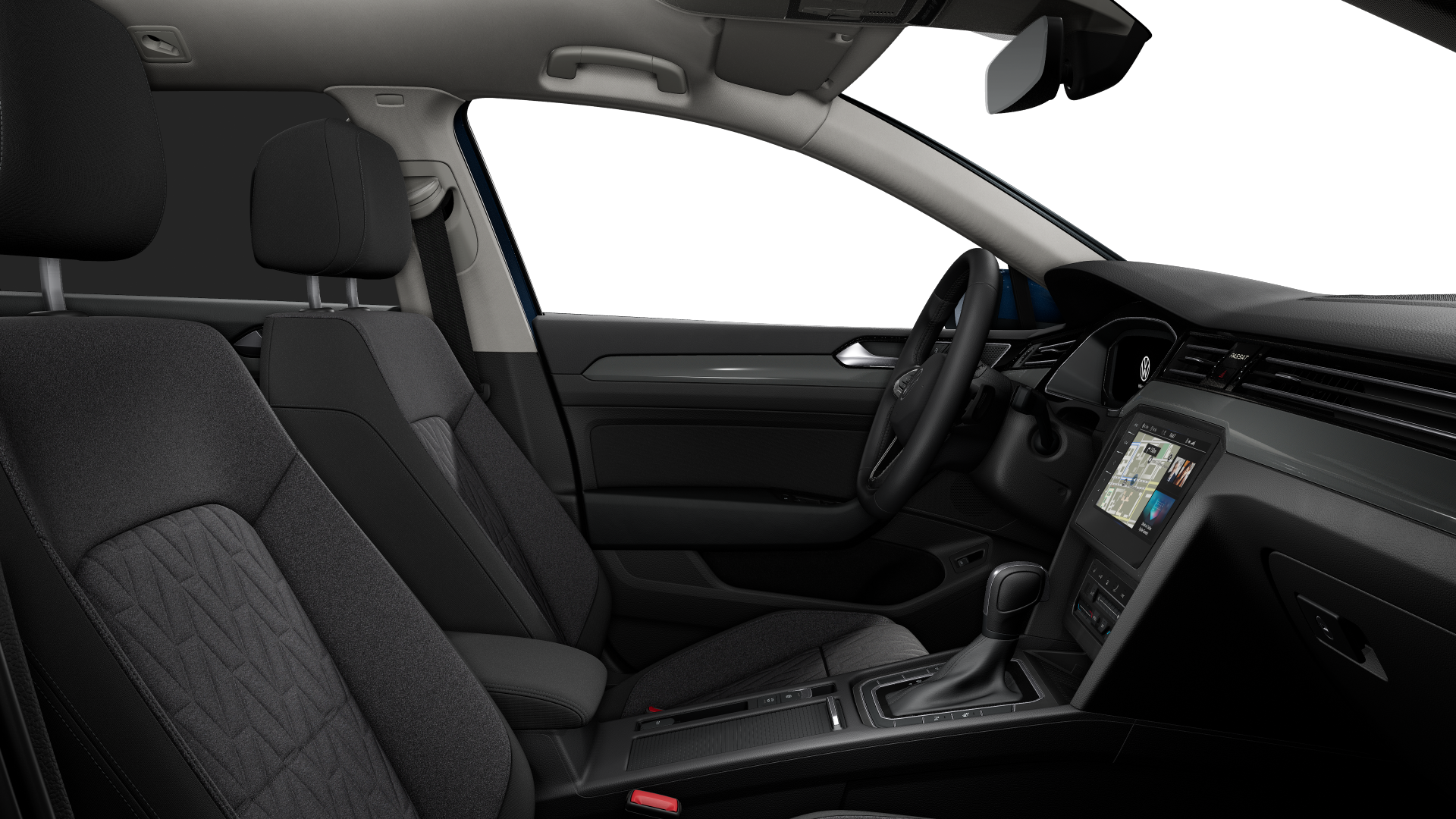 Volkswagen Passat 2.0 TDI DSG Variant