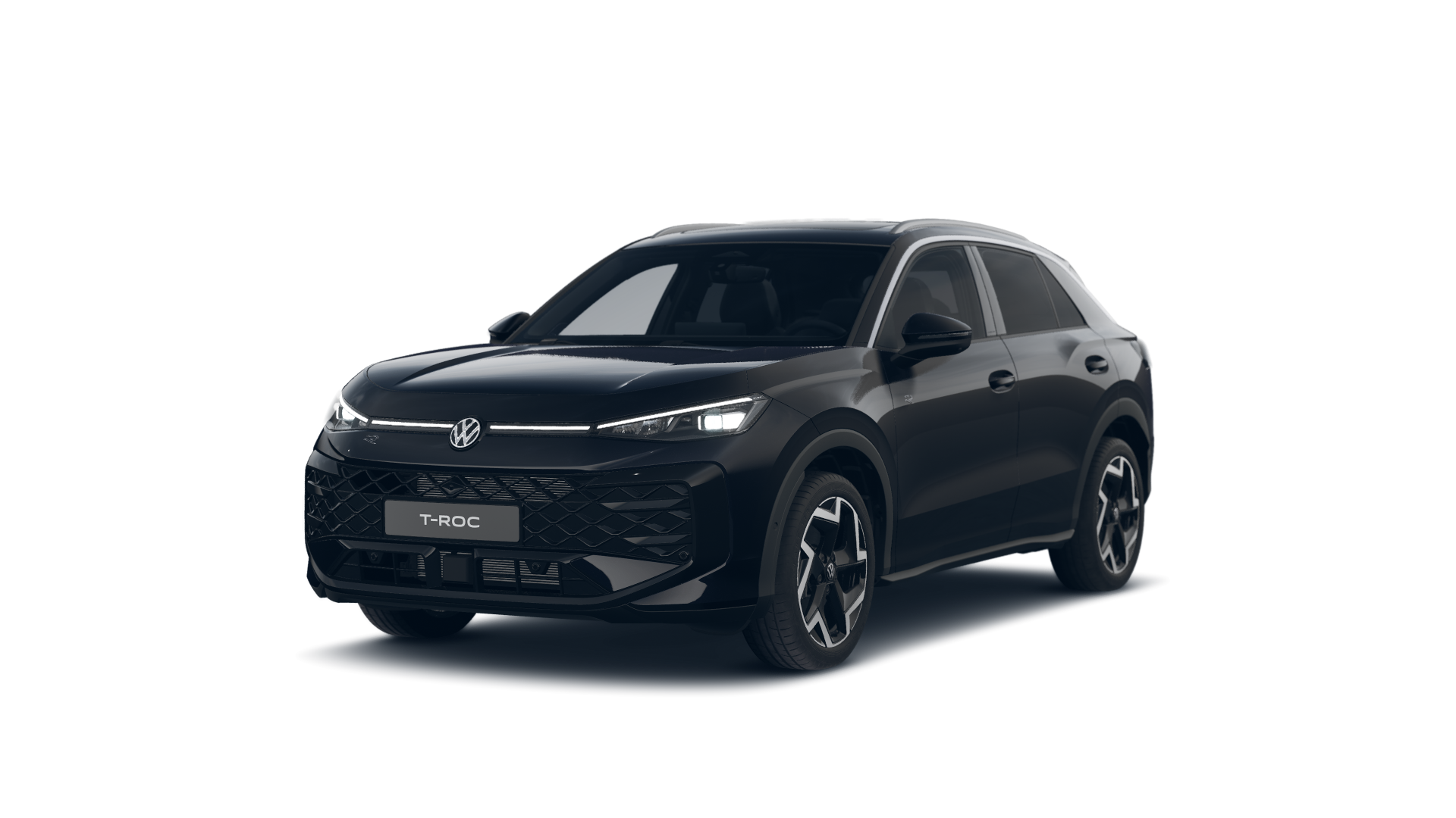Volkswagen T-Roc T-ROC NF 1.5 RLineB 110eTSID7F