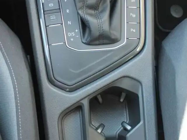 Volkswagen Tiguan 1.5 TSI Comfortline DSG