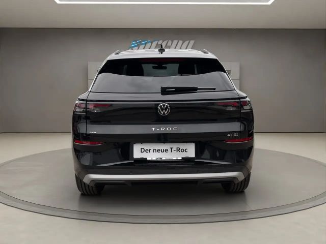 Volkswagen T-Roc DSG Life