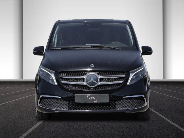 Mercedes-Benz V 300 AVANTGARDE Extralang
