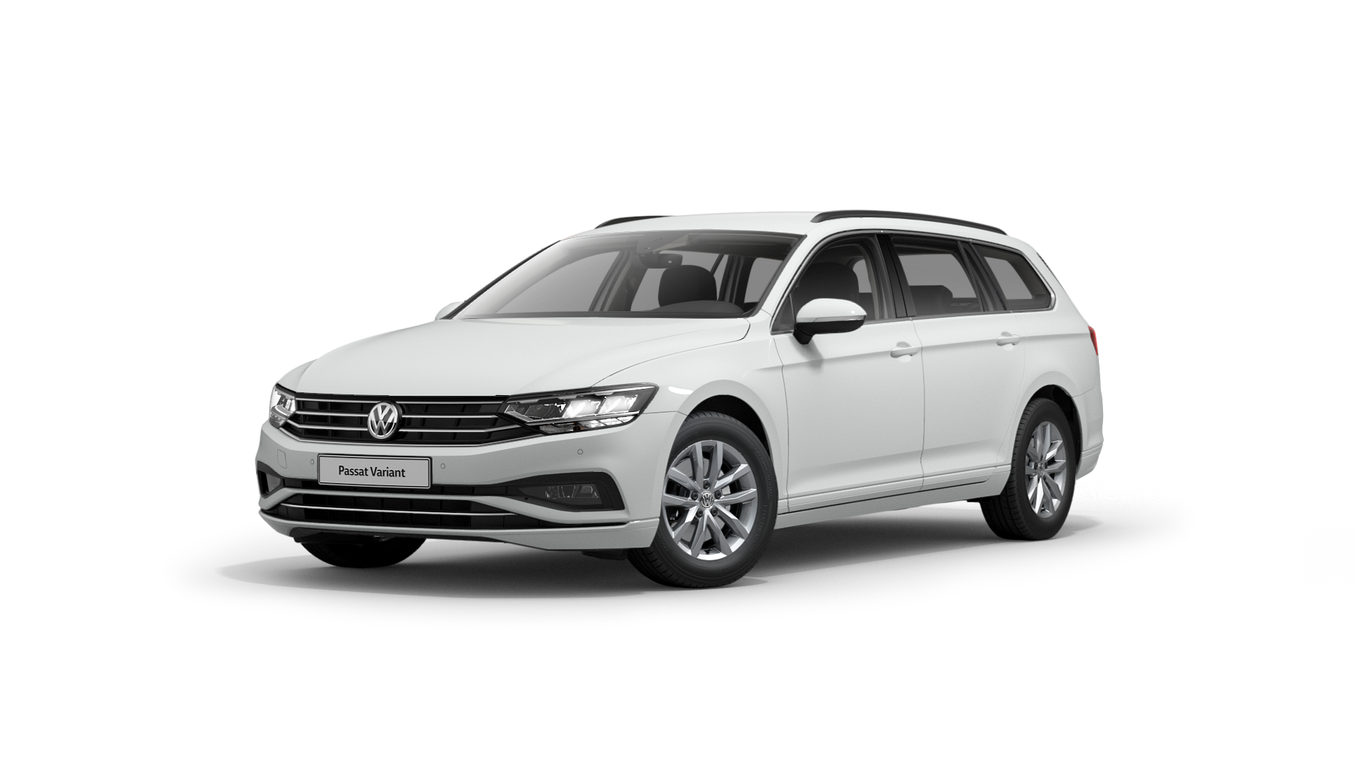 Volkswagen Passat 2.0 TDI Variant