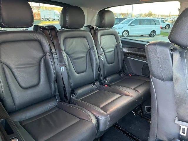 Mercedes-Benz V 300 AVANTGARDE V 300 d