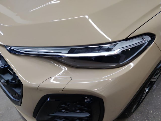 Audi Q5 Quattro S-Tronic