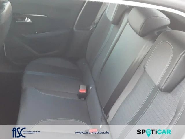 Peugeot 208 Allure Pack