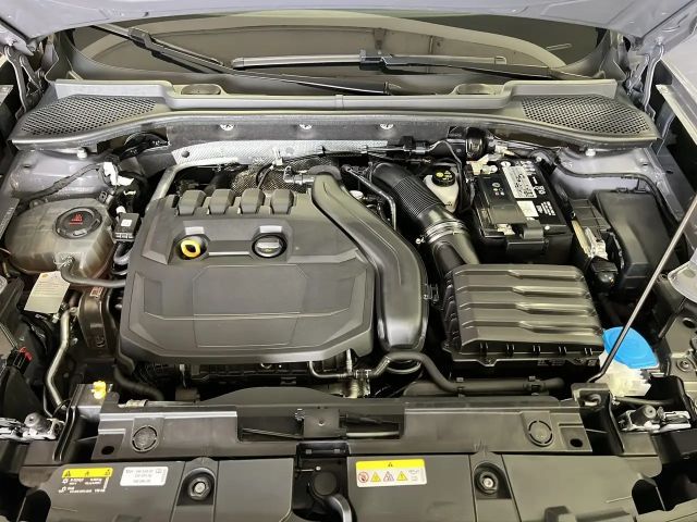 Cupra Formentor 1.5 TSI