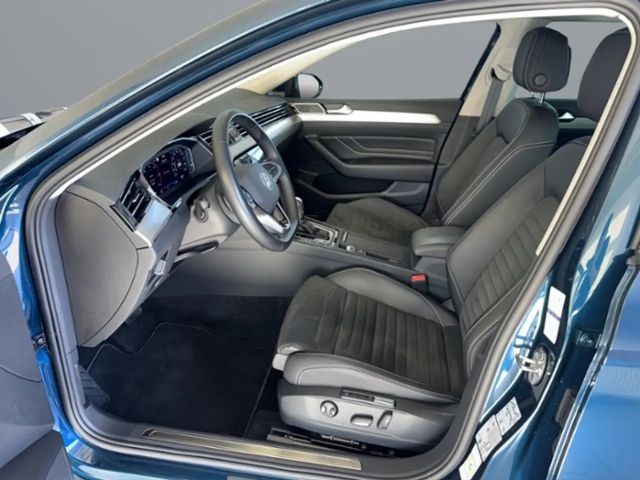 Volkswagen Passat 2.0 TDI Variant