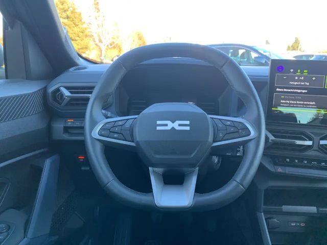 Dacia Bigster Mild Hybrid 140