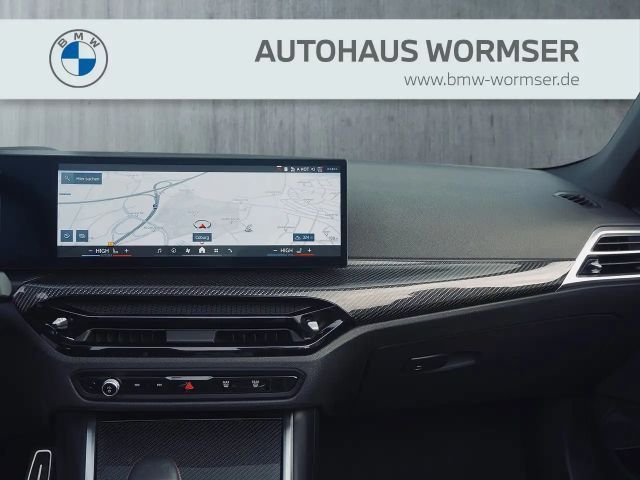 BMW M4 Cabrio Competition xDrive