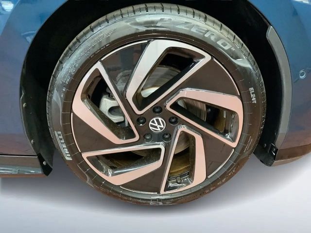 Volkswagen ID.7 IQ.Drive Pro Tourer