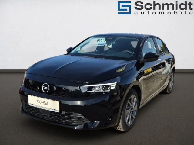 Opel Corsa Edition Turbo
