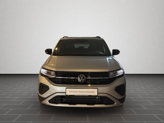 Volkswagen T-Cross 1.0 TSI DSG Life