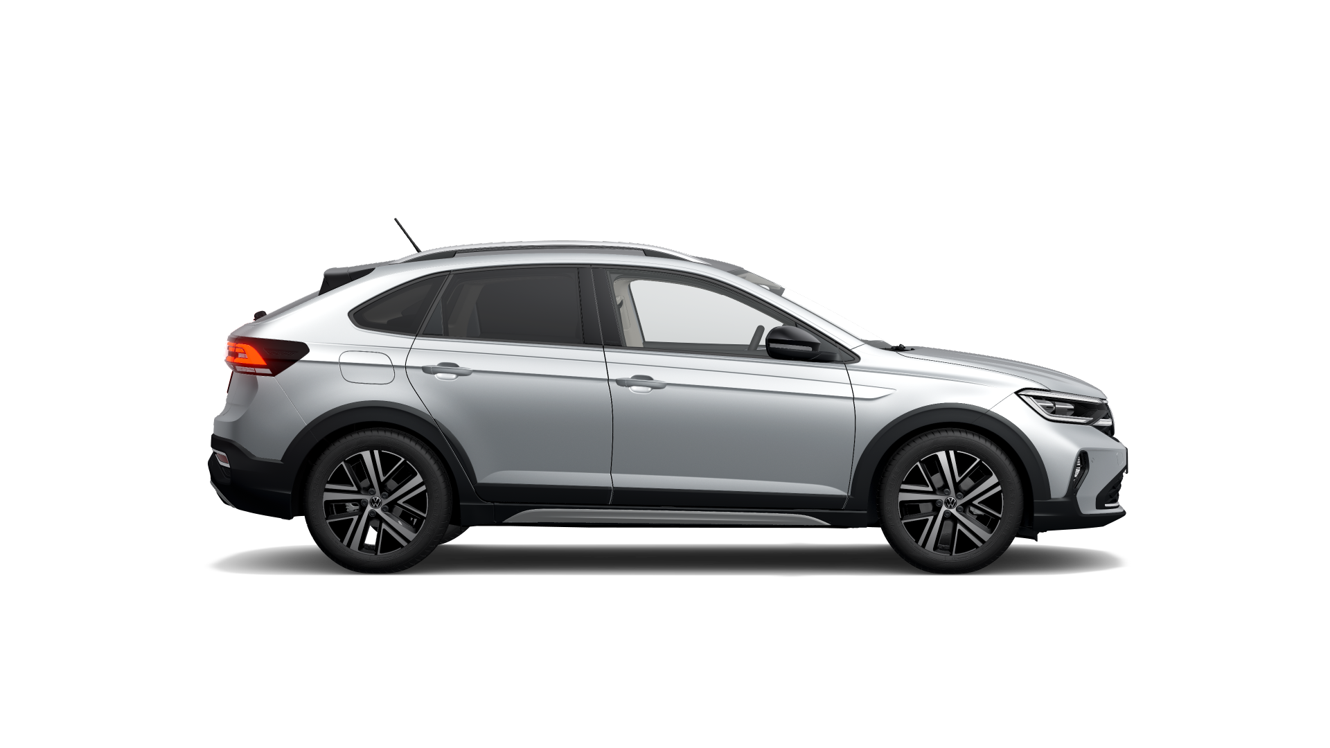 Volkswagen Taigo 1.0 TSI DSG