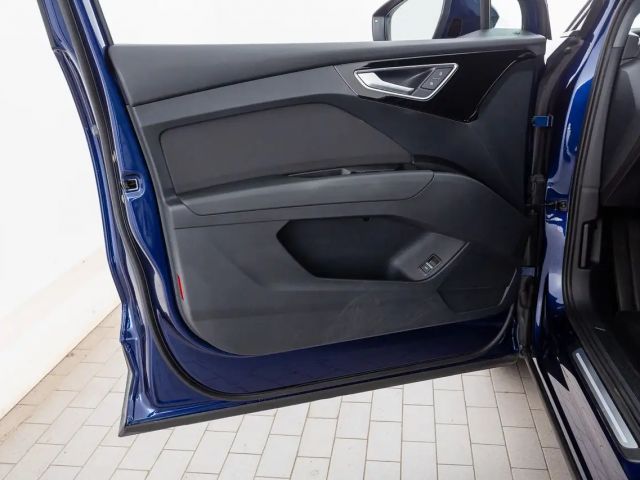 Audi Q4 e-tron 50 Quattro
