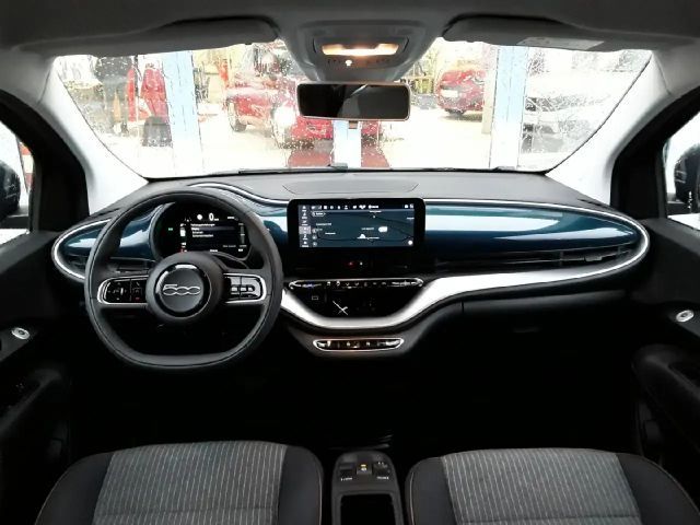 Fiat 500e 42 kWh Icon