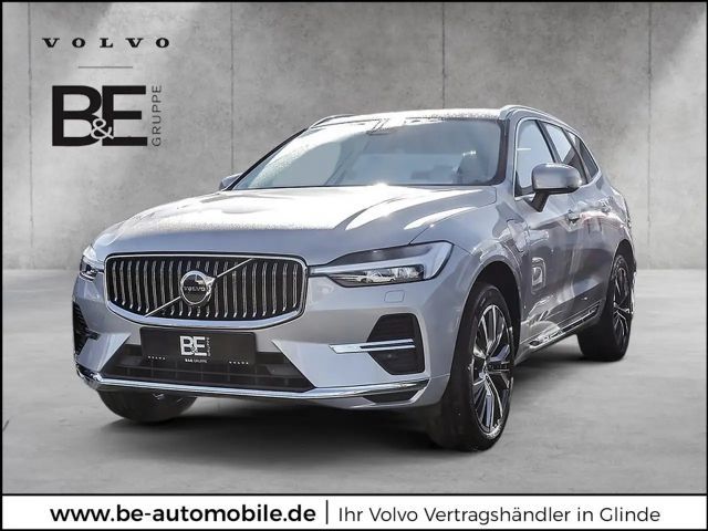 Volvo XC60 Inscription Recharge T8