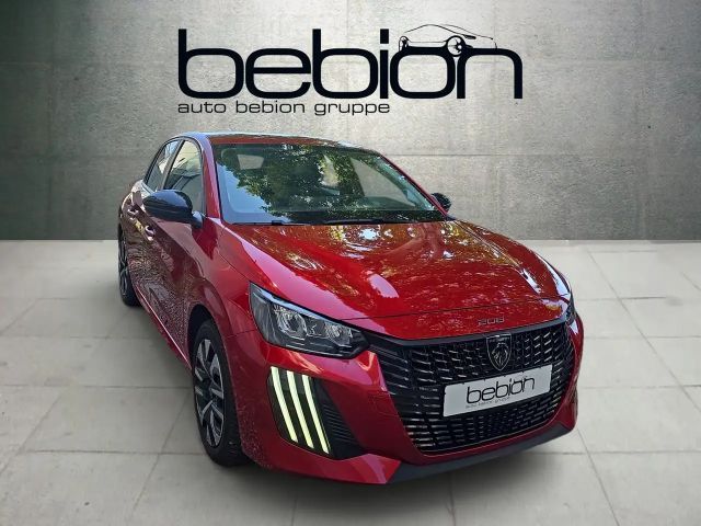 Peugeot 208 Active Pack PureTech