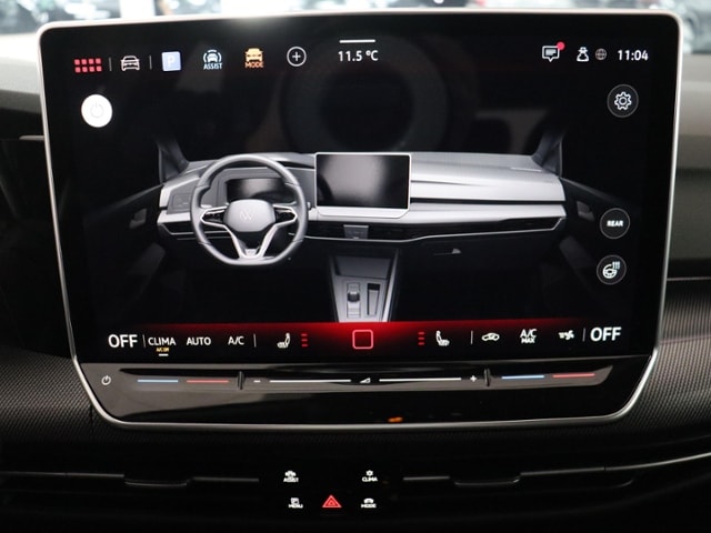 Volkswagen Golf 2.0 TSI DSG