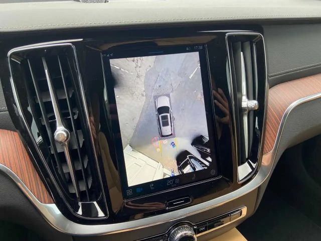 Volvo V60 AWD T8 Ultra