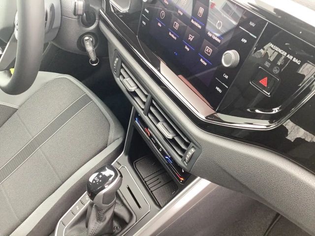 Volkswagen Polo DSG IQ.Drive Style