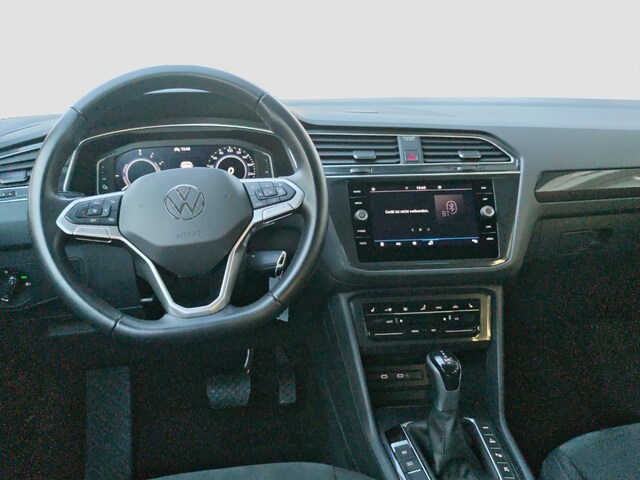 Volkswagen Tiguan 1.4 eHybrid eHybrid