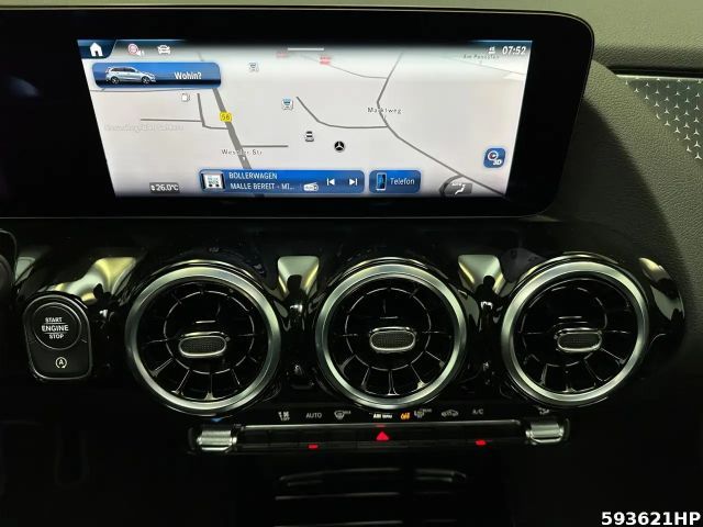 Mercedes-Benz B 200 Progressive