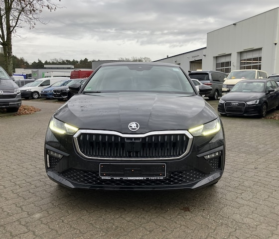Skoda Scala 1.0 TSI Selection